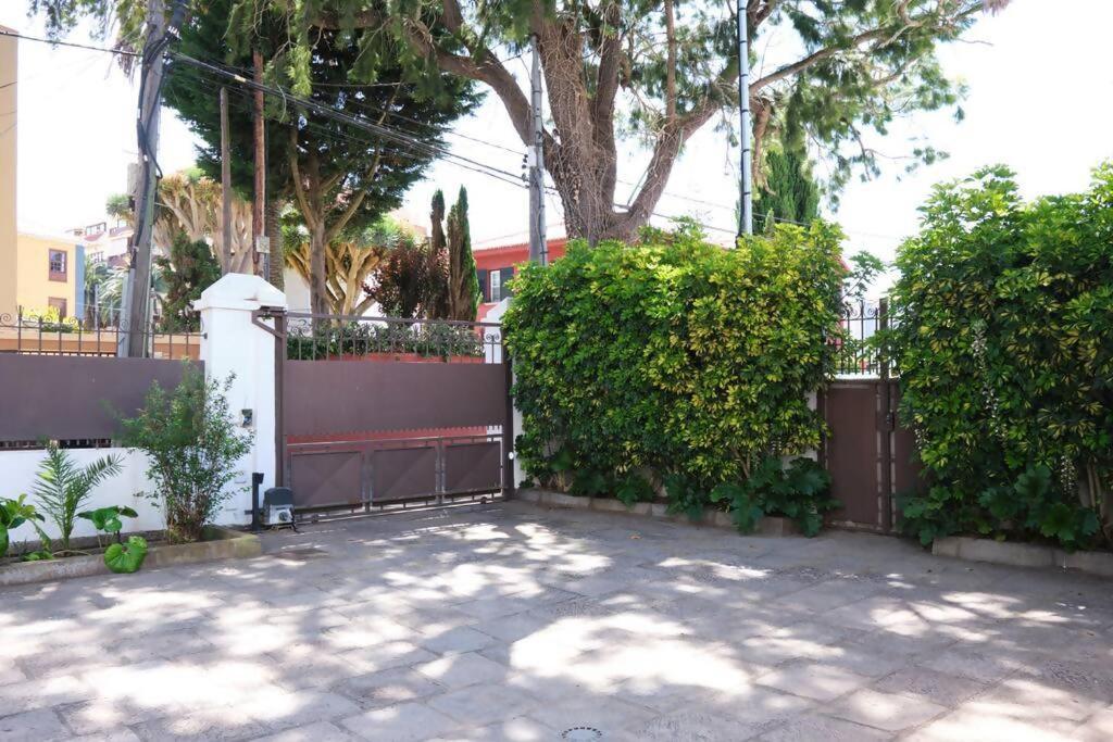 Villa Casa El Rincon La Laguna  Exterior foto